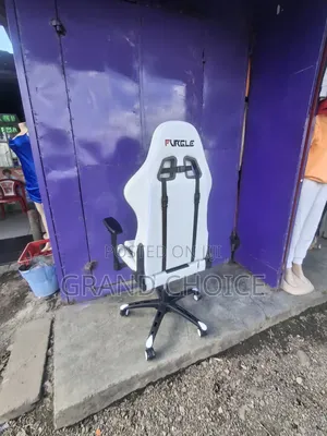 Executive Gaming Chair