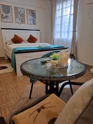 Guest-Friendly Peaceful Studio BNB TRM Drive Roysambu Thika Road