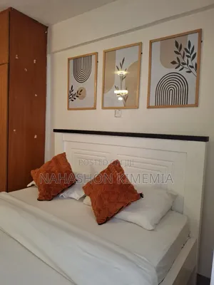 Guest-Friendly Peaceful Studio BNB TRM Drive Roysambu Thika Road
