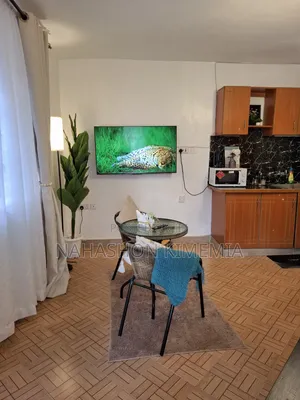 Guest-Friendly Peaceful Studio BNB TRM Drive Roysambu Thika Road