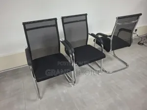 Eexecutive Reception Chair