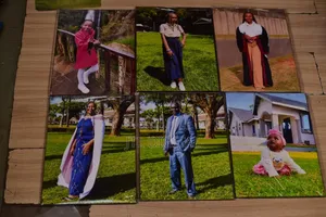 Custom Photo Mount Boards