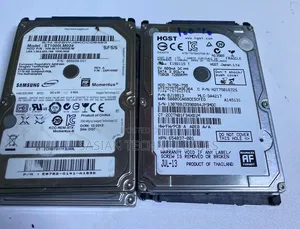 1tb Harddisk for Laptop