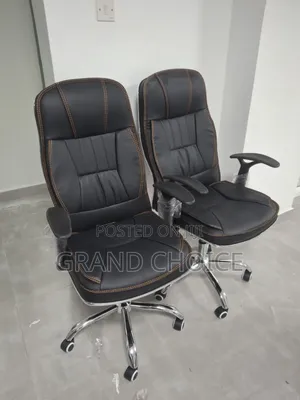 Office Chair C-35