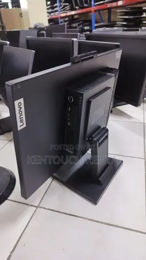 Lenovo ThinkCentre M710 Tiny 8GB Intel Core i5 HDD 500GB