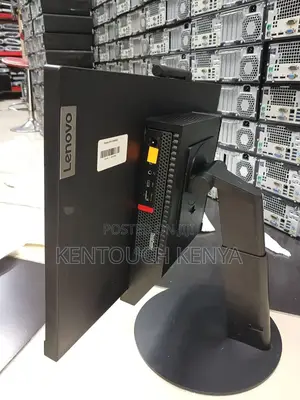 Lenovo ThinkCentre M710 Tiny 8GB Intel Core i5 HDD 500GB