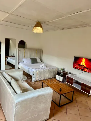 Furnished 1bdrm Bedsitter in Kwa Christsn, Ukunda for rent