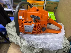 Heavy-Duty Husqvarna Power Saw /Brazil Chainsaw 272xp