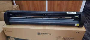 Portable Innovia 4ft Contour Cutting Plotter