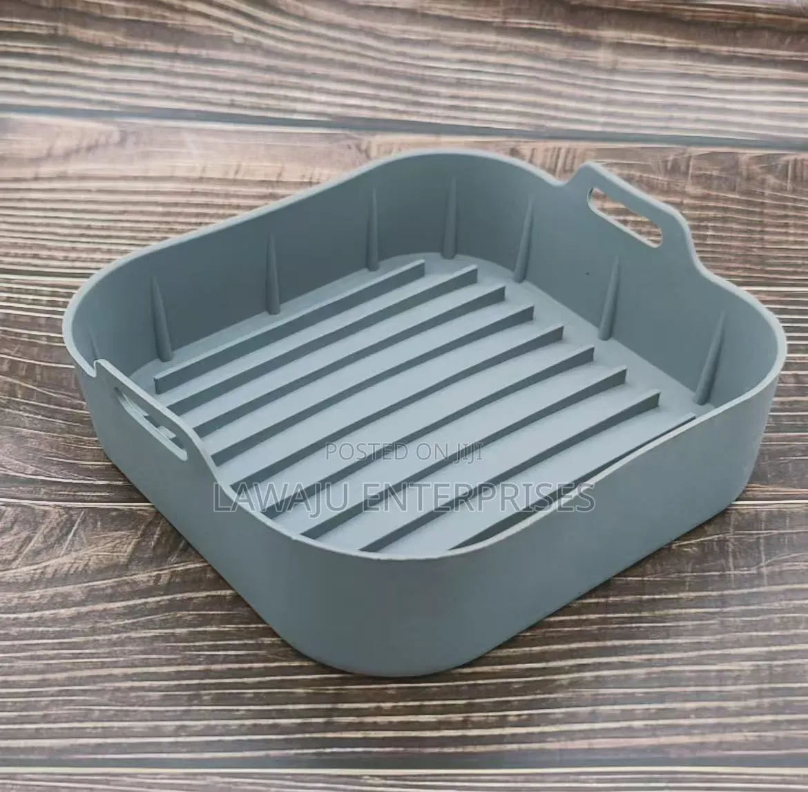 Reusable Air Fryer Liner