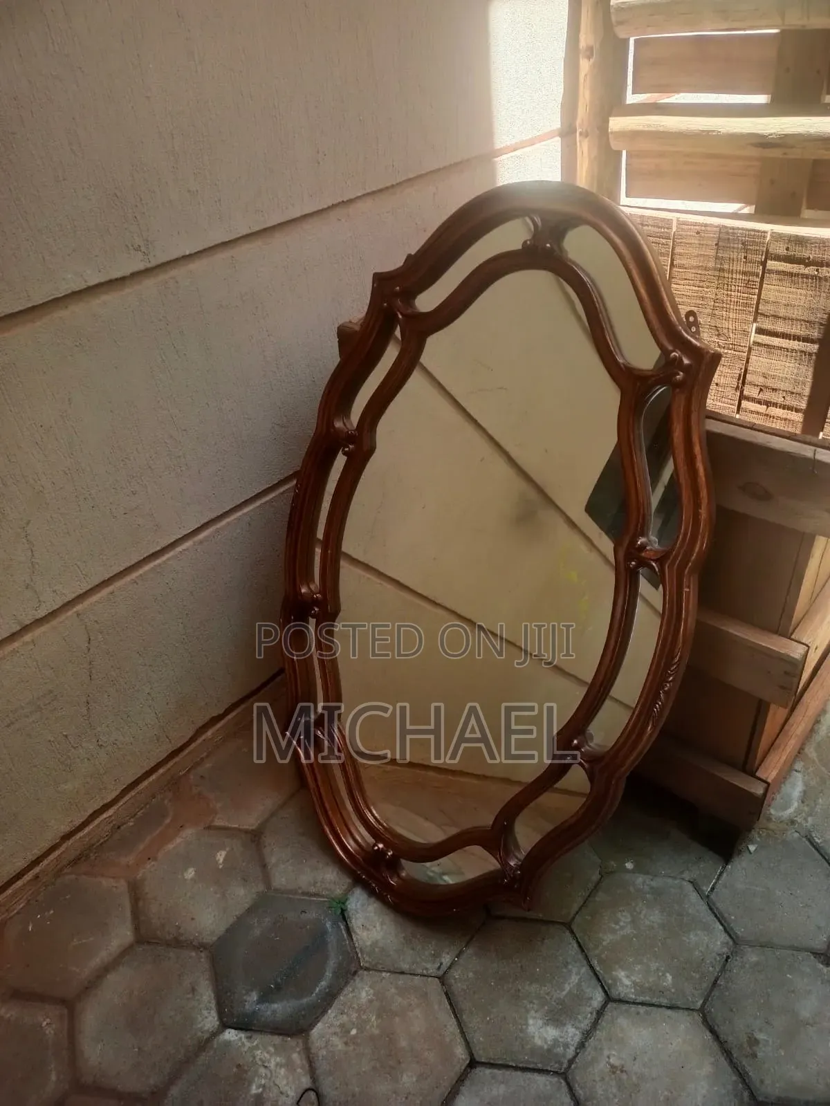 Decorative Wall Mirror