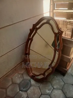 Decorative Wall Mirror