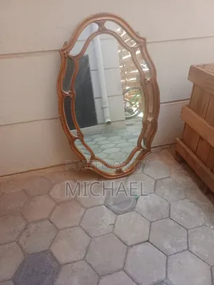 Decorative Wall Mirror