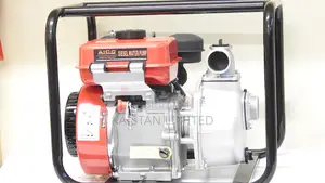 Aico 2-Inch Self-Priming Diesel Water Pump – Reliable Performance