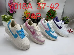 Sports Shoes for Ladies and Men