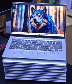 Laptop HP ProBook 6360B 16GB AMD Ryzen 5 SSD 256GB