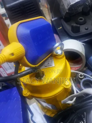 Well Performing Sewa Pump* 2 Hp Pump