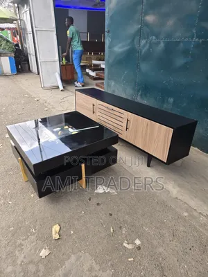 Living Room Tv Stand Coffee Table