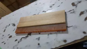 Cost-Effective Screen Printing Squeegee 2ft