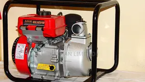 2" Aico Diesel Water Pump – Fuel Efficient Water Pump