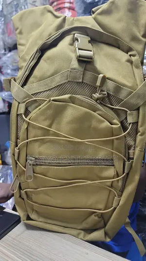 Camel Water Bag
