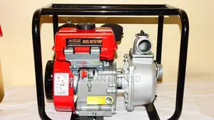 Aico 2" Diesel Pump – Ideal for Farms, Boreholes Drainage