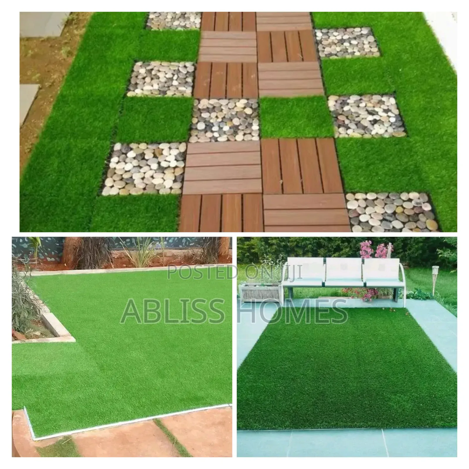 Grass Carpet Grass