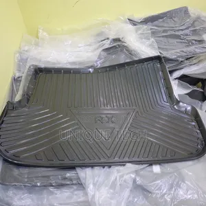Rx Full Coverage 5d Boot Mat