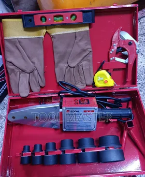 2000watts Edon PPR Machine/2000watts Pipe Welding Machine PPR