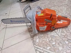 Portable Husqvarna Power Saw 365 Special