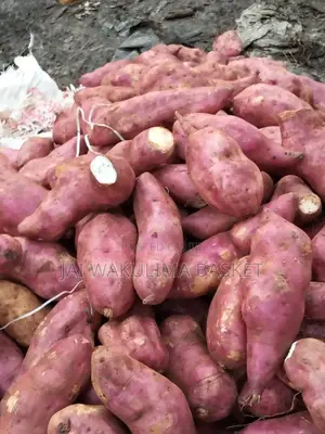 Jai Wakulima Market Basket