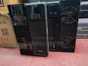 3kva 5kva - APC Smart-Ups Available ( Ex-Us)