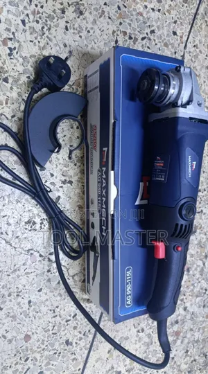 950watts Electric Angle Grinder/950watts Maxmech Grinder