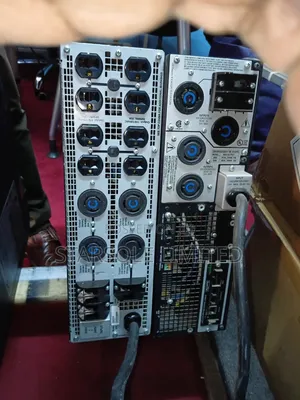 3kva 5kva - APC Smart-Ups Available ( Ex-Us)