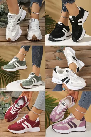 Ladies Nice Looking Shoes Very Comfy 36-43