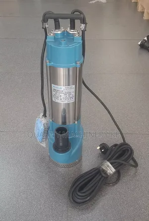 Long Lasting Aico 3hp Mining /Sewage Pump