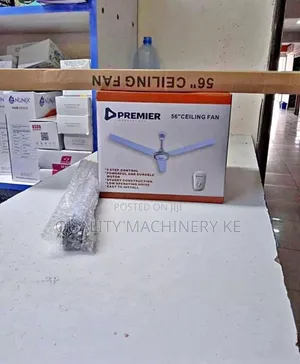 Classic Premier 56" Ceiling Fans