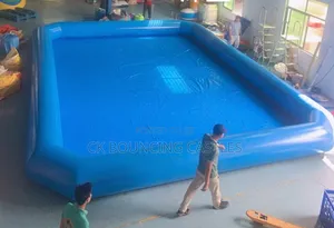 Swimming Pools Available for Hire