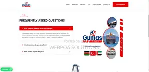 Website Design (Domain, Hosting)