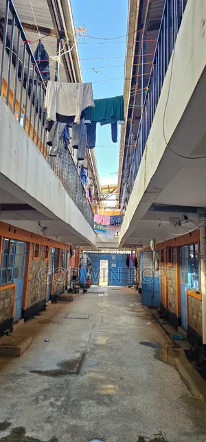 1bdrm Block of Flats in Kimumu for sale