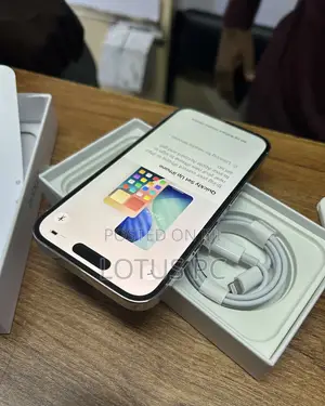 New Apple iPhone 14 Pro 256 GB Silver