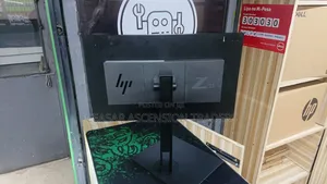 Hp Z22n 22inch With Hdmi
