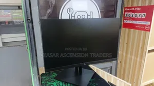 Hp Z22n 22inch With Hdmi