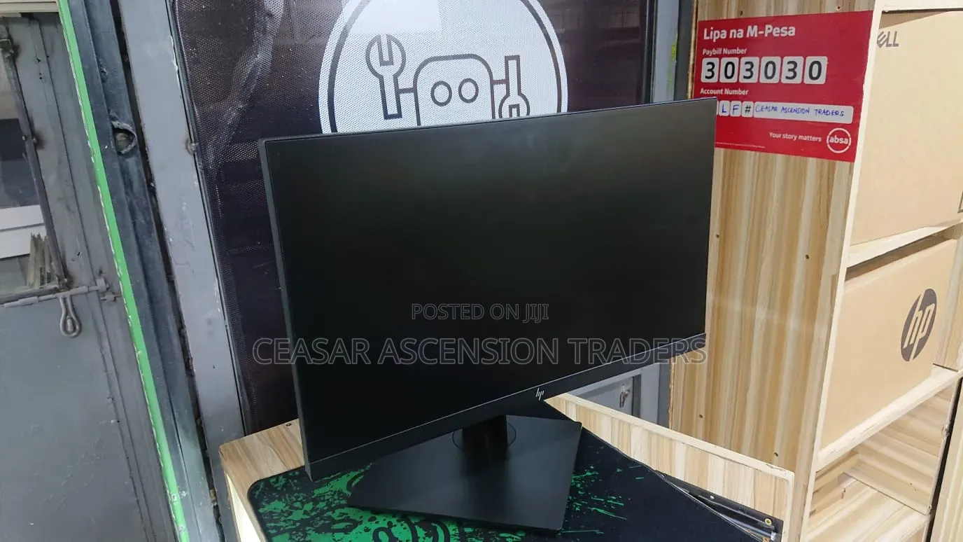 Hp Z22n 22inch With Hdmi