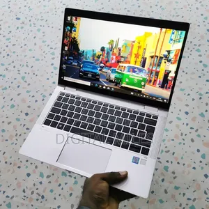 Laptop HP EliteBook x360 1030 G4 16GB Intel Core i5 SSD 256GB