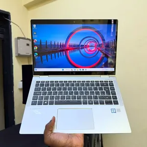Laptop HP EliteBook X360 1030 G3 16GB Intel Core i7 SSD 512GB