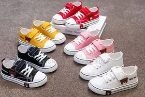 Kids Comfortable Rubber Shoes 26-37