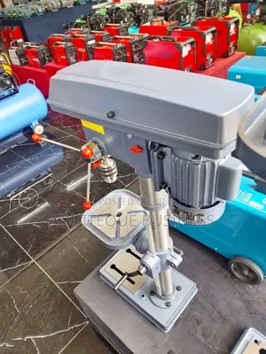 -zqj4113 Drill Press 13mm