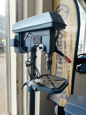 Zqj4116 Drill Press 16mm