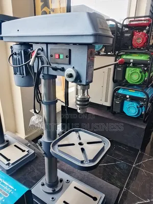 Zqj4120 Drill Press 20mm